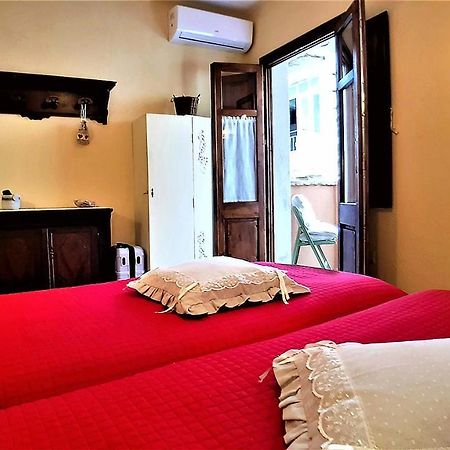 Casa Vacanza La Posadina Baunei Zewnętrze zdjęcie