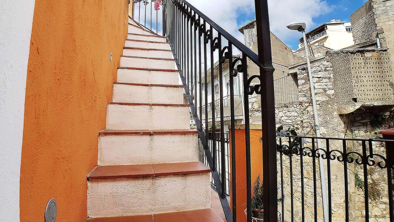 Casa Vacanza La Posadina Baunei Zewnętrze zdjęcie