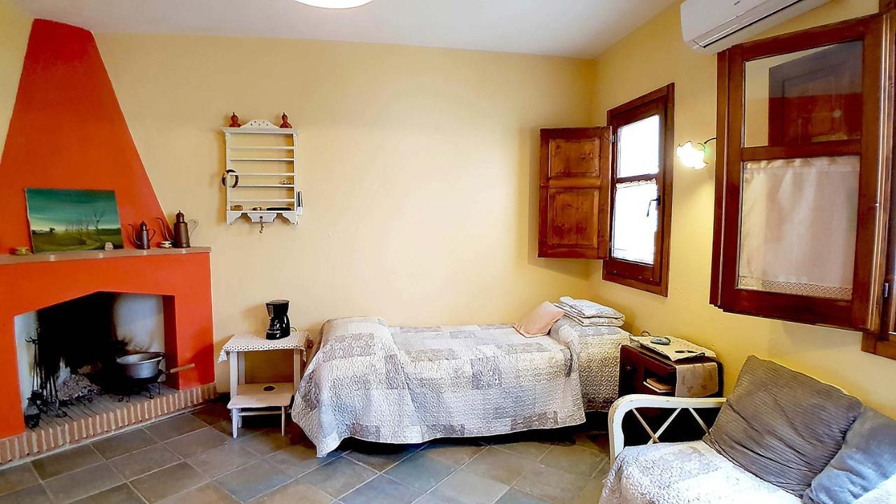 Casa Vacanza La Posadina Baunei Zewnętrze zdjęcie