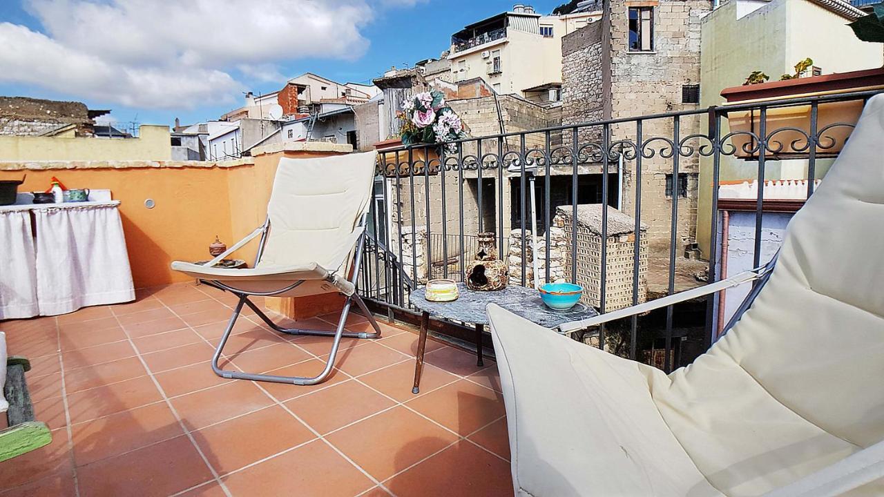 Casa Vacanza La Posadina Baunei Zewnętrze zdjęcie