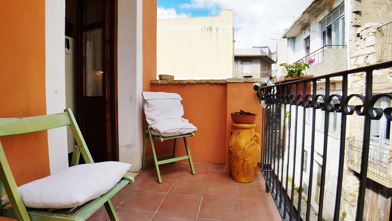 Casa Vacanza La Posadina Baunei Zewnętrze zdjęcie